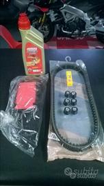 Kit tagliando Honda SH 125 2013/2016