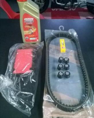 Kit tagliando Honda SH 125 2013/2016