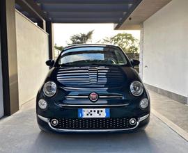 Fiat 500 (2015-->) - 2017