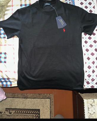 t-shirt ralph lauren