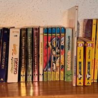 93 fumetti Walt Disney [usati]