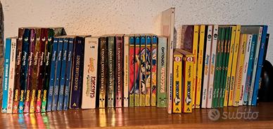 93 fumetti Walt Disney [usati]