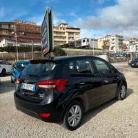 Hyundai i20 1.4 CRDi 5p. Classic Pack 2