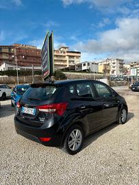 Hyundai i20 1.4 CRDi 5p. Classic Pack 2