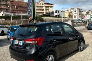 Hyundai i20 1.4 CRDi 5p. Classic Pack 2