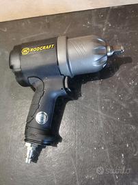 Avvitatore pneumatico professionale Rodcraft RC227