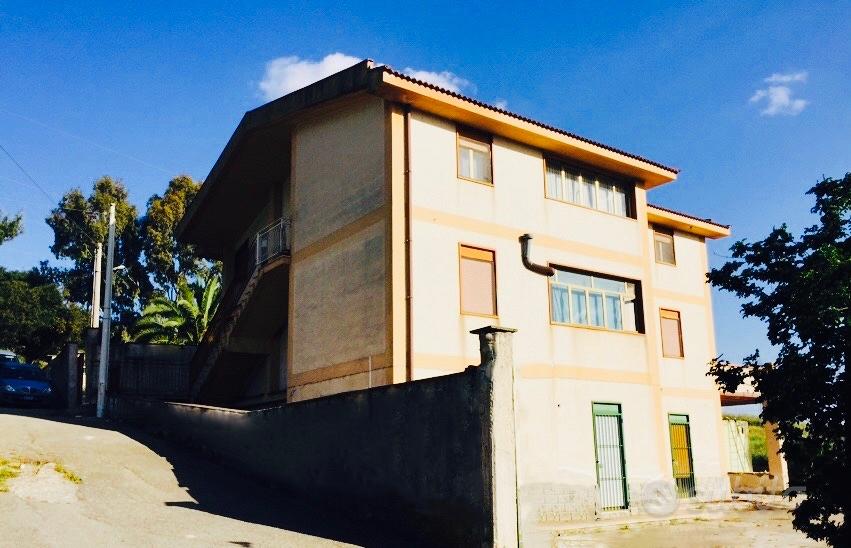 Casa – Caltanissetta, San Luca - Vista 5