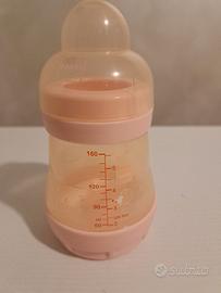 Biberon Mam 160 ml