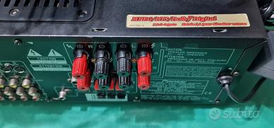 Pioneer VSX 808Rds