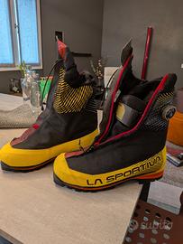 La sportiva G5 evo tg46
