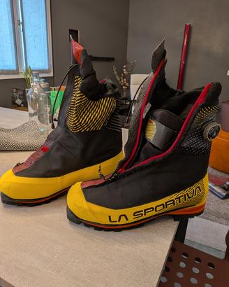La sportiva G5 evo tg46