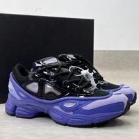 Ozweego 2 viola Raf Simons × adidas taglia 41