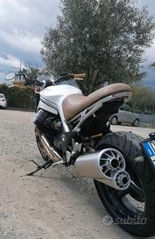 Moto Guzzi Griso 1200 8v SE