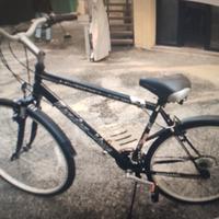 bici nuova
