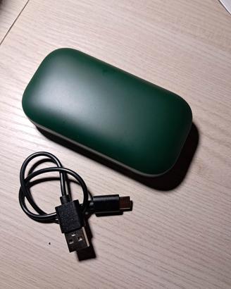 microfono Bluetooth 
