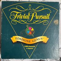 Trivial pursuit edizione genus