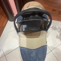 Set passeggini per bambini