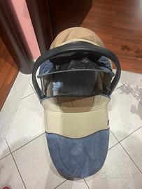 Set passeggini per bambini