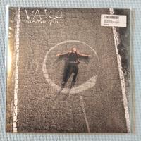 Vasco Rossi - siamo qui Vinile autografato