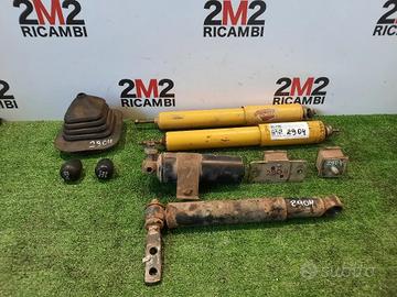 AMMORTIZZATORE POSTERIORE SX NISSAN Pick-Up Serie