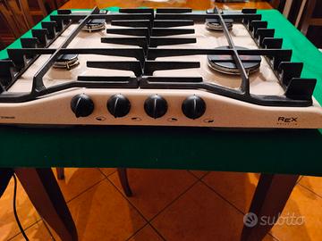 Piano  di cottura Rex