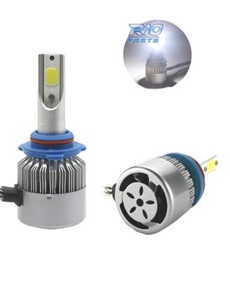 LAMPADE LED H8