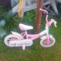 bicicletta bambina
