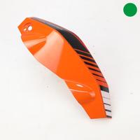 Coperchio fanale destro KTM 200 Duke