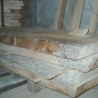 tavolame ciliegio,cedro ,noce,rovere