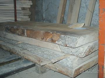 tavolame ciliegio,cedro ,noce,rovere