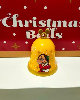 campanella Disney Brontolo 