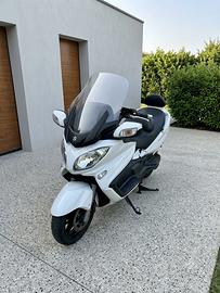 Scooter Burgman 650 Executive 2013