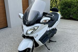 Scooter Burgman 650 Executive 2013