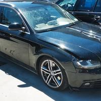 Ricambi per AUDI A4 B8 2.0 TDI CAG 