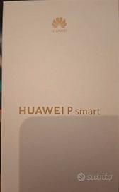 huawei p smart 2019
