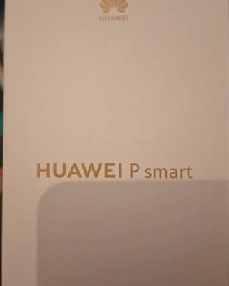 huawei p smart 2019
