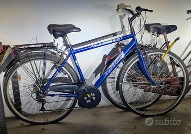 Bicicletta Freyus  TK FR 780