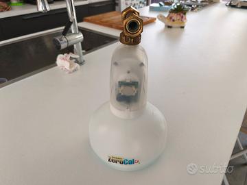 Dosatore Polifosfati Anticalcare 3/4 Zerocal 