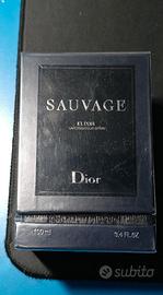 Dior Sauvage Elixir 100ml