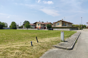 Terreno Edificabile 800mq