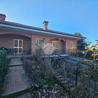 VILLA SINGOLA A MAZZÈ