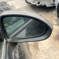 Specchietto anteriore elettrico dx Opel Corsa D 20