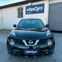 Nissan Juke 1.5 dCi S&S Acenta 110 cv - 2015