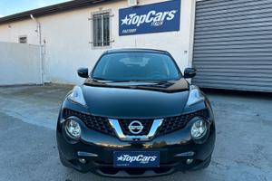Nissan Juke 1.5 dCi S&S Acenta 110 cv - 2015