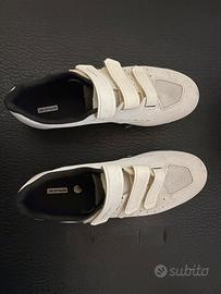Scarpa ciclismo donna