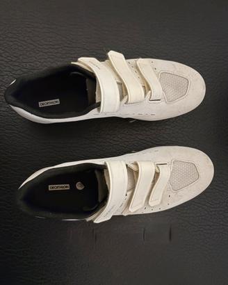 Scarpa ciclismo donna