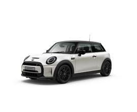 MINI Cooper SE Classic Aut.