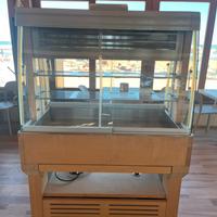 Vetrina Refrigerante Enofrigo