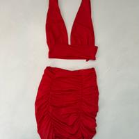 Coordinato due pezzi marca SHEIN