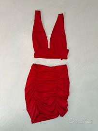 Coordinato due pezzi marca SHEIN